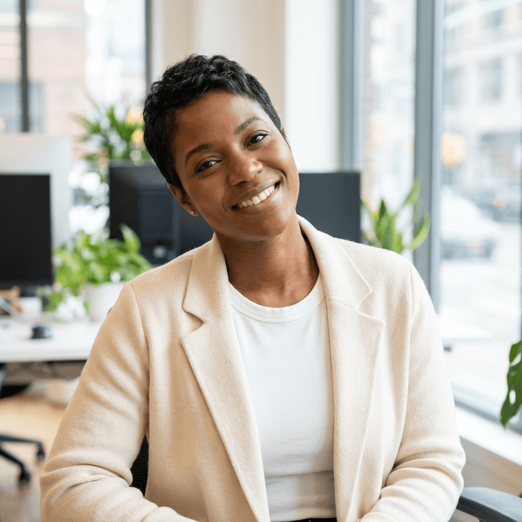 Dr. Angela Mitchell