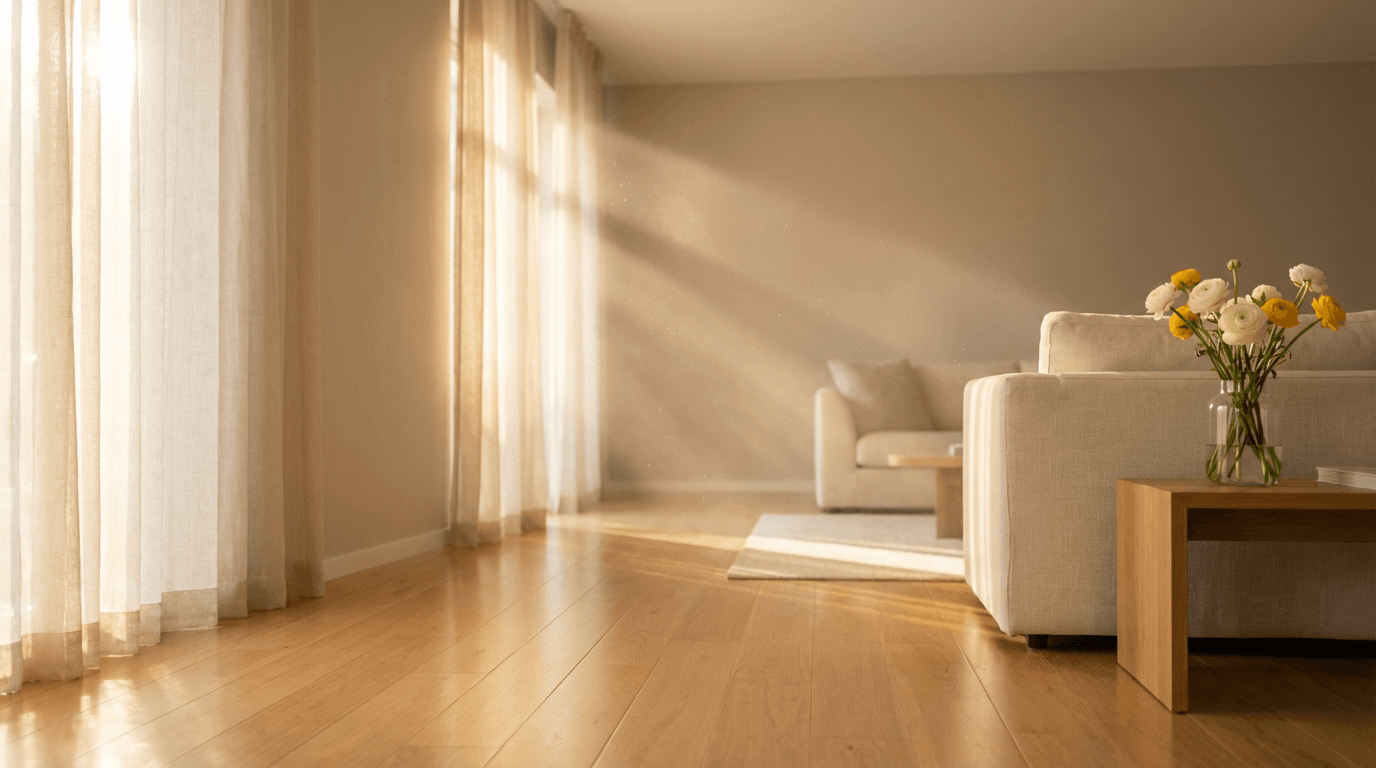 Eco-Friendly House Cleaning: What Green Cleaning Actually Means for Your Home and Health